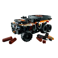 Constructor LEGO 42139, 10+