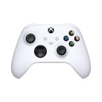 Геймпад Microsoft Xbox, Белый