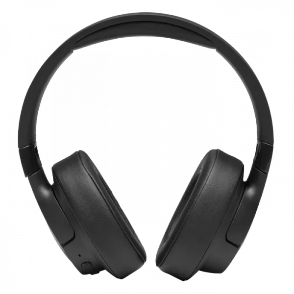 Căști JBL Tune 760NC, Negru