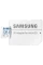 Card de Memorie Samsung EVO Plus MicroSDXC, 128GB (MB-MC128SA/EU)