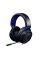 Căști Razer Kraken, Cu fir, Negru | Albastru