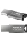 Memorie USB ADATA UV350, 32GB, Argintiu