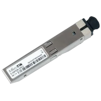 Modulul SFP MikroTik GROP ONU, Gri