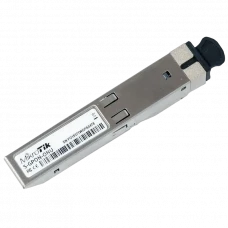 Modulul SFP MikroTik GROP ONU, Gri