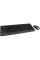 Set Tastatură + Mouse Lenovo 4x30h56821, Fără fir, Negru