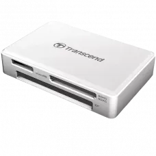 Cititor de carduri Transcend TS-RDF8, micro-USB, USB Type-A, Violet