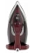 Fier de călcat Tefal FV9775E0, 3000W, Bordo