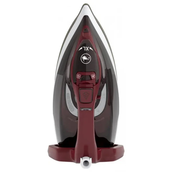 Fier de călcat Tefal FV9775E0, 3000W, Bordo