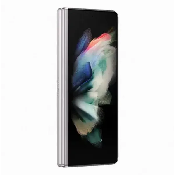 Smartphone Samsung Galaxy Fold3, 12GB/512GB, Phantom Silver