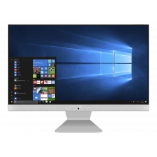 Computer All-in-One ASUS V241, 23,8, Intel Pentium 7505, 4GB/128GB, Windows 11 Pro, Alb