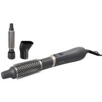 Фен-щётка Philips BHA301/00, 800Вт, Серый