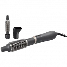 Фен-щётка Philips BHA301/00, 800Вт, Серый