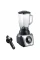 Blender staționar Bosch SilentMixx MMB65G5M, Negru