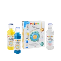 Set de slime Primo 3315SLIMESET4