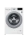 Стиральная машина LG F2WV3S7S4E, 7кг, Белый