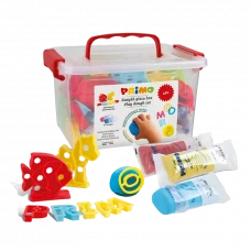 Set de pasta pentru modelare Primo 289ABCGF