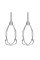 Миксер ручной Bosch Styline MFQ4080, Белый