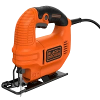 Fierastrău Pendular Black+Decker KS501-QS