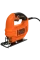Fierastrău Pendular Black+Decker KS501-QS