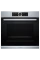 Cuptor Electric Bosch HBG6751S1S, Oțel inoxidabil