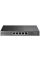 Comutator PoE TP-LINK TL-SG105PP-M2, 4x 802.3af/at/bt PoE++