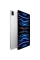 Tabletă Apple iPad Pro 11-inch (4th gen) A2761, WiFi + Cellular, 8GB/512GB, Argintiu