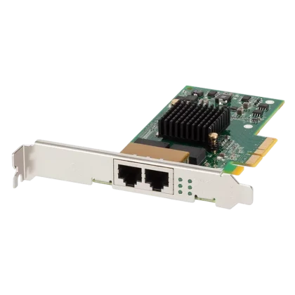 Сетевой адаптер LR-Link LREC9712HF-2SFP