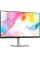 Монитор DELL S2722QC / 27 дюймов / IPS 3840x2160 4K UHD / Серебристый