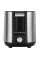 Toaster VITEK VT-7170, Oțel inoxidabil