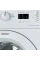 Mașină de spălat Indesit BWSE 61052 W, 6kg, Alb