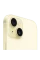 Смартфон Apple iPhone 15, 6Гб/512Гб, Жёлтый
