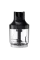 Blender de mână Philips HR2683/00, Negru