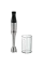 Blender de mână Bosch MSM6M810, Grey