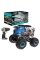 Радиоуправляемая игрушка Crazon Oversize Wheel Cross-Road, 1:16, Синий (333-19161B)