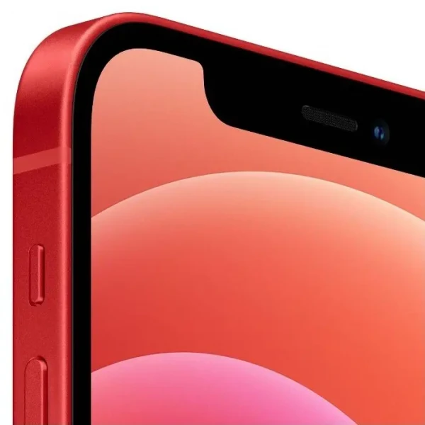 Смартфон Apple iPhone 12 / 128Гб / 4Гб / Красный
