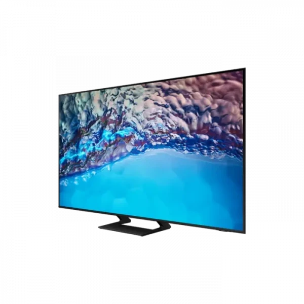 75 LED SMART Телевизор Samsung UE75BU8500UXUA, 3840x2160 4K UHD, Tizen, Чёрный