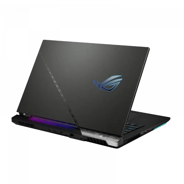 Laptop Gaming 17,3 ASUS ROG Strix SCAR 17 G733ZW, Off Black, Intel Core i9-12900H, 16GB/2048GB, Fără SO
