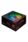 Блок питания для компьютеров Chieftec CTG-750C-RGB, 750Вт, ATX, Полумодульный