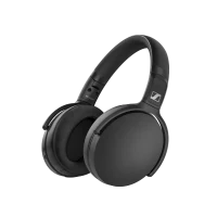 Наушники Sennheiser HD 350BT, Чёрный