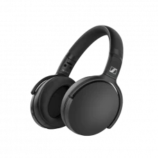 Căști Sennheiser HD 350BT, Negru