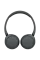 Наушники SONY WH-CH520, Чёрный