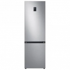 Холодильник Samsung RB36T670FSA/UA, Серебристый