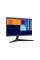 Монитор Samsung S24C330 / 23,8 дюймов / IPS 1920x1080 FHD / Темно-Серый