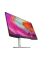 Монитор DELL S2722DZ / 27 дюймов / IPS 2560x1440 WQHD / Серебристый