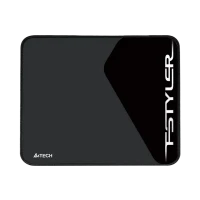 Mouse Pad A4Tech FP20, 250mm x 200mm, Negru