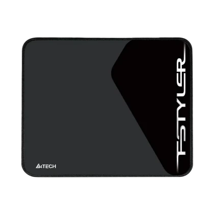 Коврик для мыши A4Tech FP20, 250мм x 200мм, Чёрный