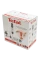 Blender de mână Tefal Quickchef, Negru / Inox