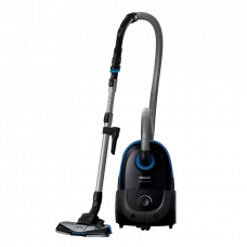 Пылесос Philips FC8578/09, Черный | Синий