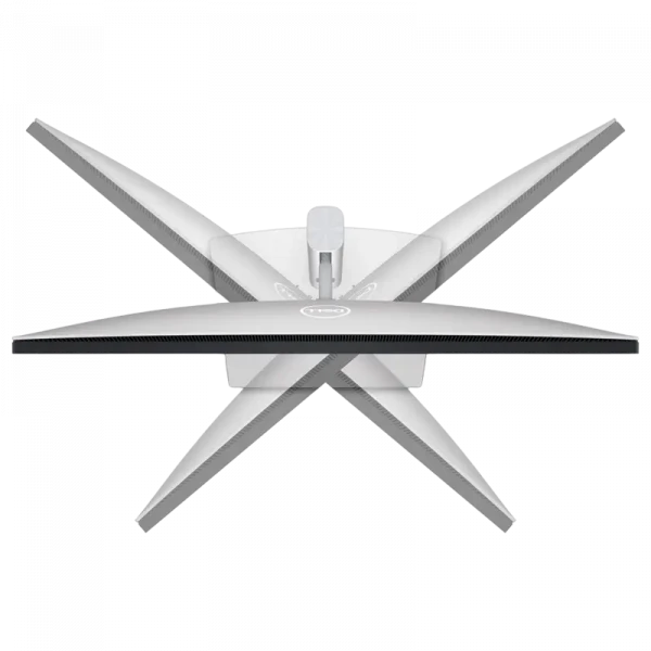 Монитор DELL U2723QE / 27 дюймов / IPS 3840x2160 4K-UHD / Серебристый