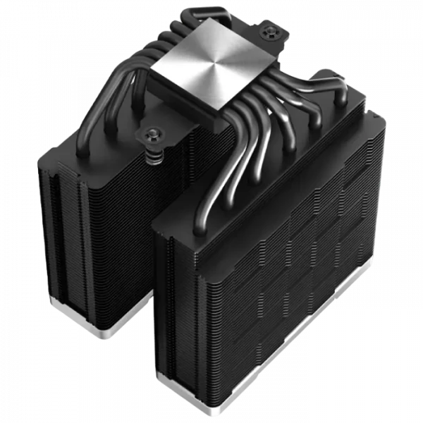 Кулер для процессора Deepcool AK620 ZERO DARK